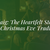Oíche Nollaig: The Heartfelt Story Behind Irish Christmas Eve Traditions