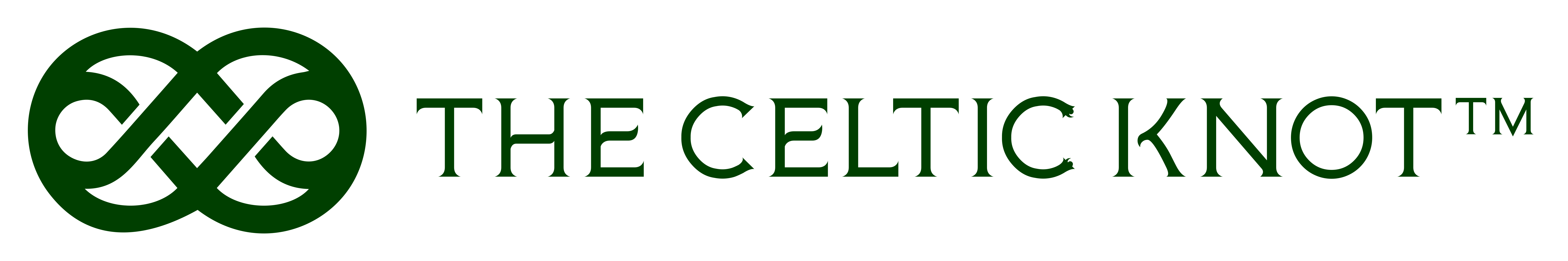 Celtic Knot Jewellery